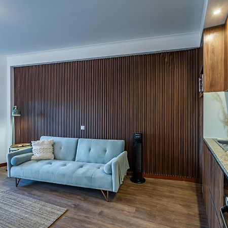 פורטו Plan C Downtown Apartment מראה חיצוני תמונה