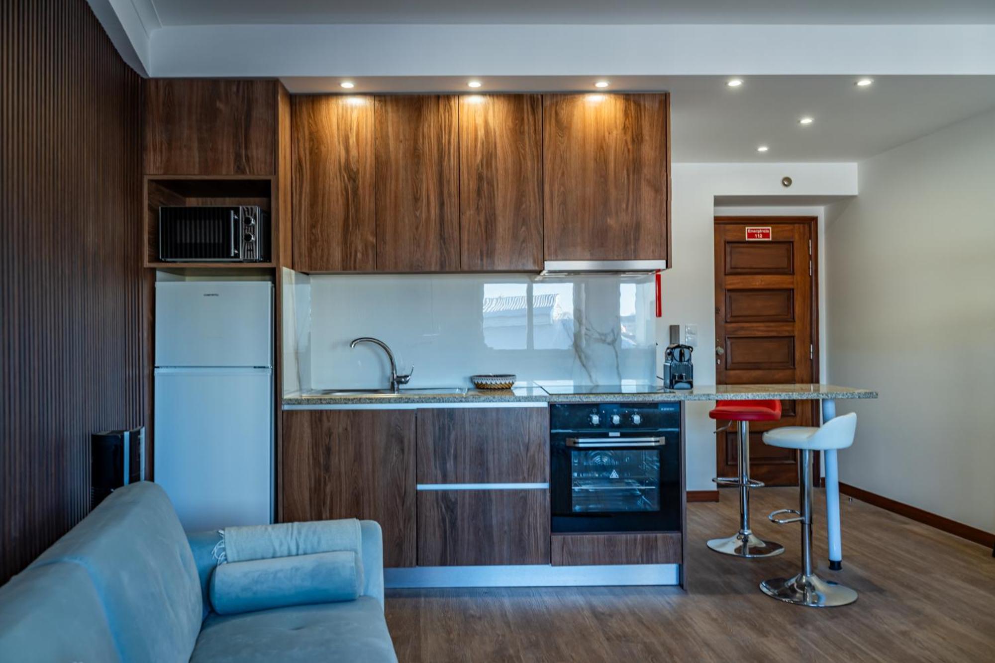 פורטו Plan C Downtown Apartment מראה חיצוני תמונה
