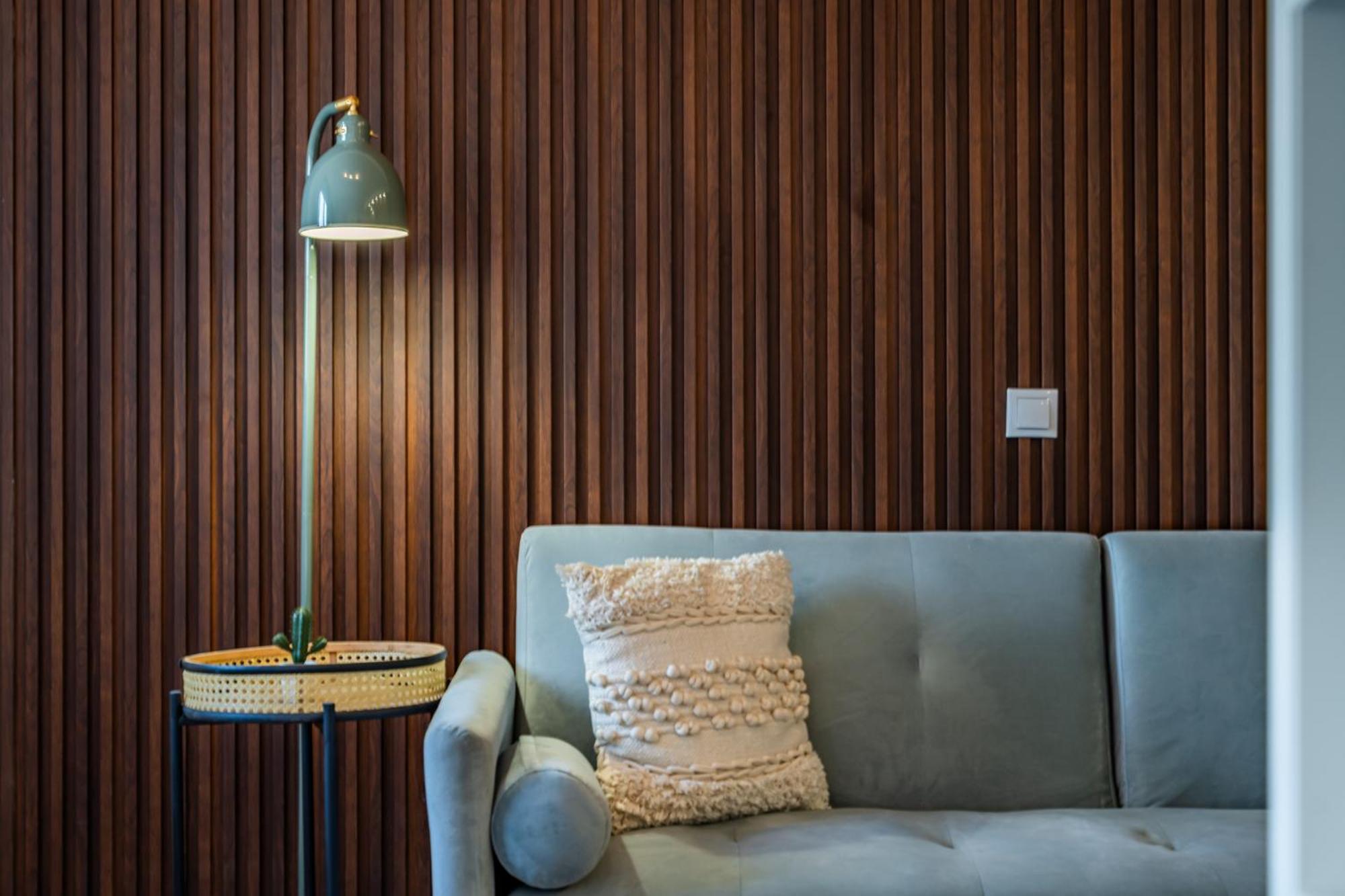 פורטו Plan C Downtown Apartment מראה חיצוני תמונה