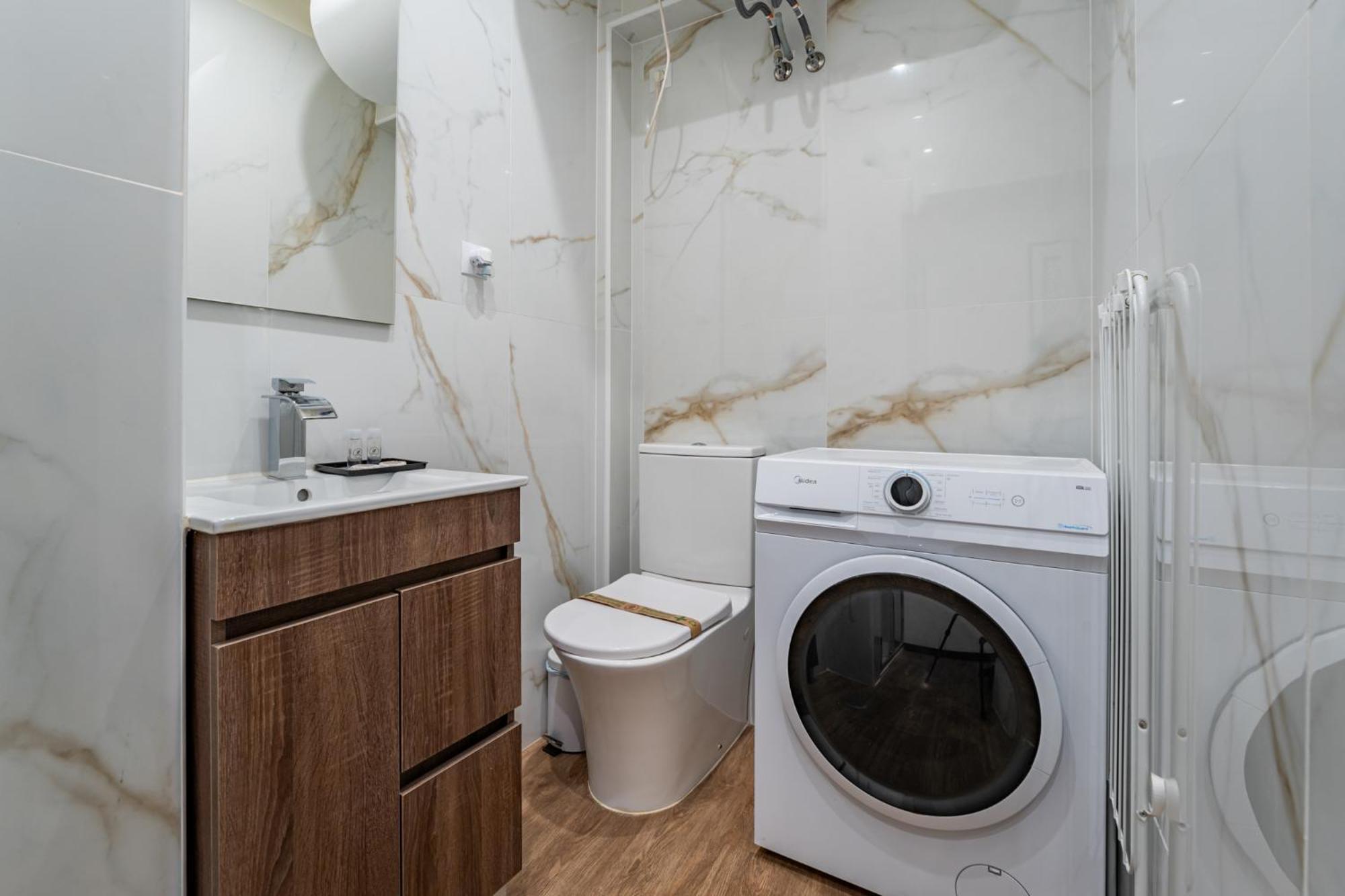 פורטו Plan C Downtown Apartment מראה חיצוני תמונה