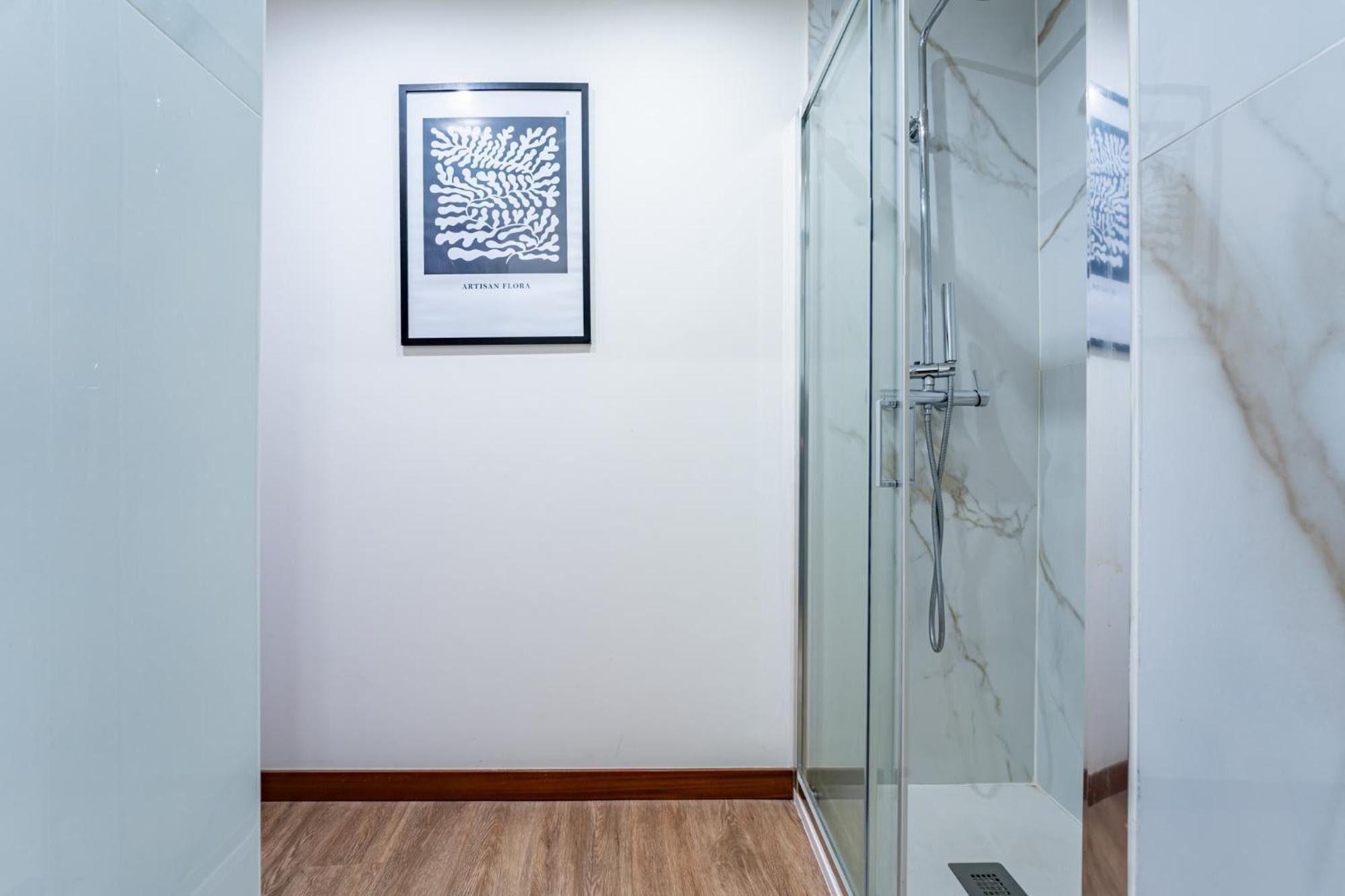 פורטו Plan C Downtown Apartment מראה חיצוני תמונה